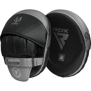 Almohadilla de entrenamiento de boxeo RDX LIRA 1 Mark Pro